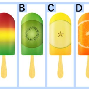 暑い日に食べたいアイスはどれ？【心理テスト】答えでわかる「あなたの隠れた性格」
