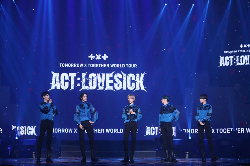 TXT_ACT LOVE SICK IN SEOUL (2)
