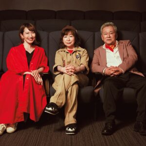 田中真弓「ルフィも成長しているな」 『ONE PIECE FILM RED』アフレコ秘話