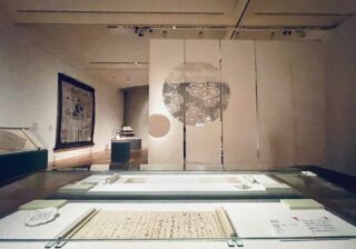 眼福すぎます！ 皇室のお宝をイッキ見できる「日本の美」満載の展覧会