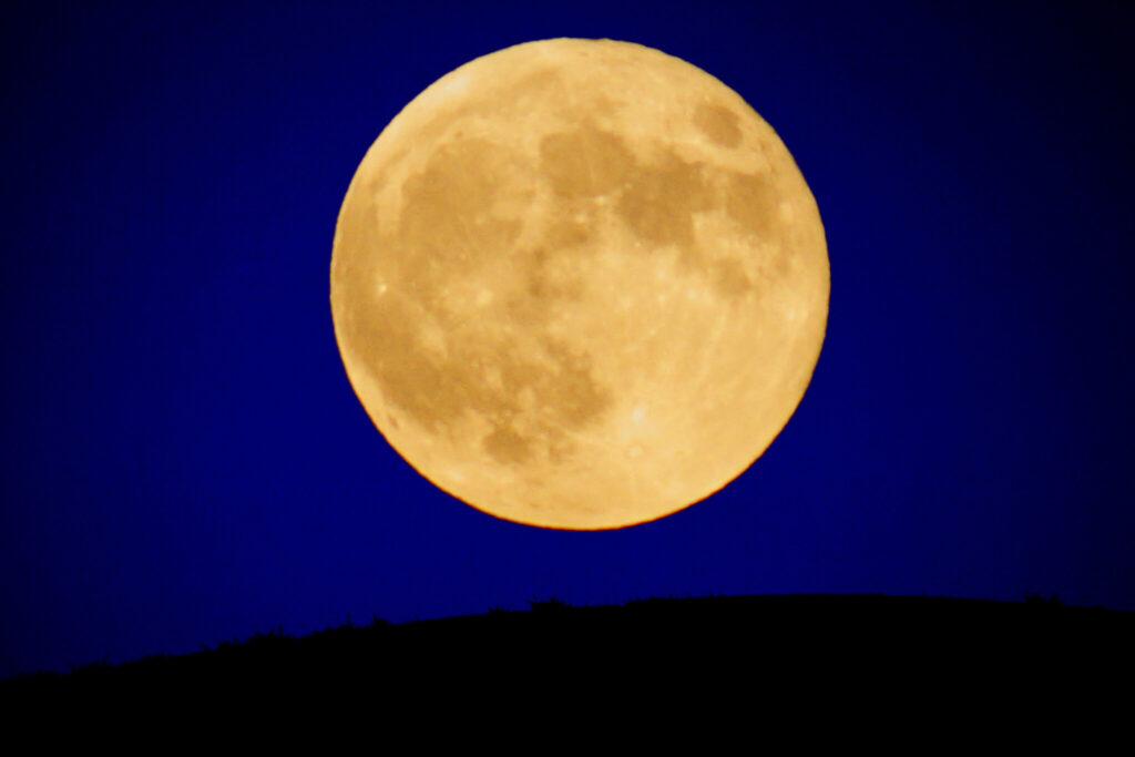 Moonrise image
