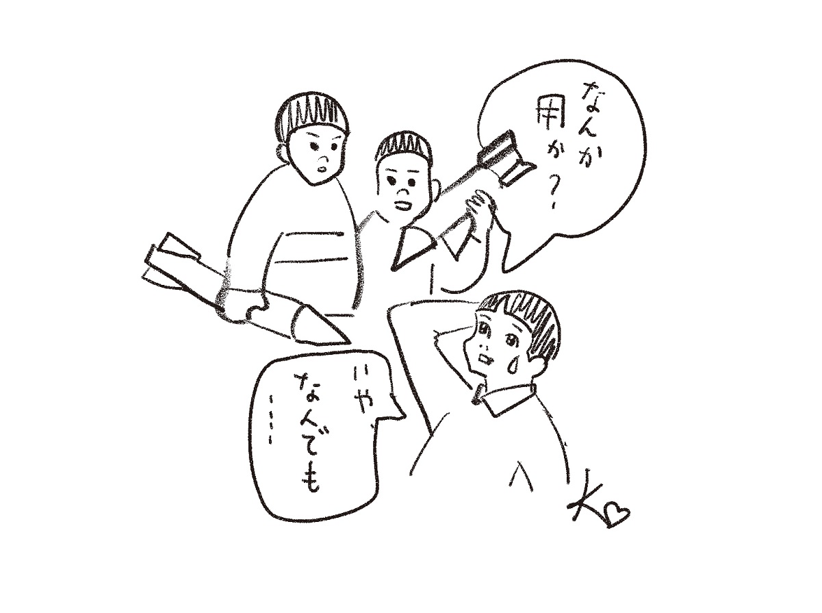 進まぬ核保有国との交渉…堀潤「核兵器がいつ使われてもおかしくない緊張状態」 | ananニュース – マガジンハウス