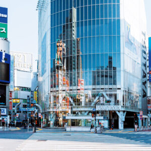 anan TREND AWARD 2022#渋谷 トレンドはここから! 渋谷区90周年情報ワイド。
