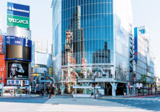anan TREND AWARD 2022#渋谷 トレンドはここから! 渋谷区90周年情報ワイド。