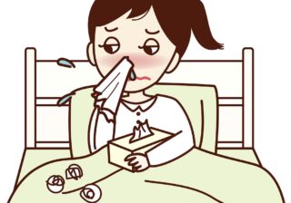 風邪ではないのに鼻水、くしゃみ…今急増中「寒暖差アレルギー」の対処法 #188