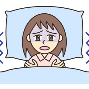 夜、尿意で起きる、生理痛や肩こりが酷い…「暖めても冷える人」の特徴と対策 #197