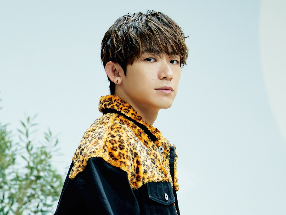 三代目 J SOUL BROTHERS 動かす NAOTO 2点セット