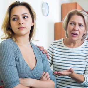 義母が子作りに干渉してくる…うんざりした妻が起こした「怒りの反撃」