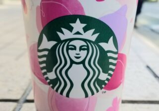 【画像】“幻のハートラテ”に出合えたら超ラッキー！ 元スタバ店員が教える「今しかない新作ドリンク」