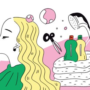プロいちおし！ 【ビューティ、レジャー、ヘルスケア】の注目サブスクサービス