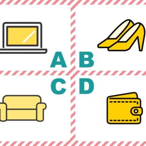 この春に新調したいのはどれ？【心理テスト】答えでわかる「あなたの変身願望」