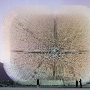 世界が注目するデザイン集団。ヘザウィック・スタジオの日本初となる展覧会を体感！