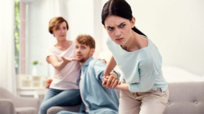 義母 嫁 姑 不仲 バトル 喧嘩 絶縁 悲惨 最悪 体験談 エピ