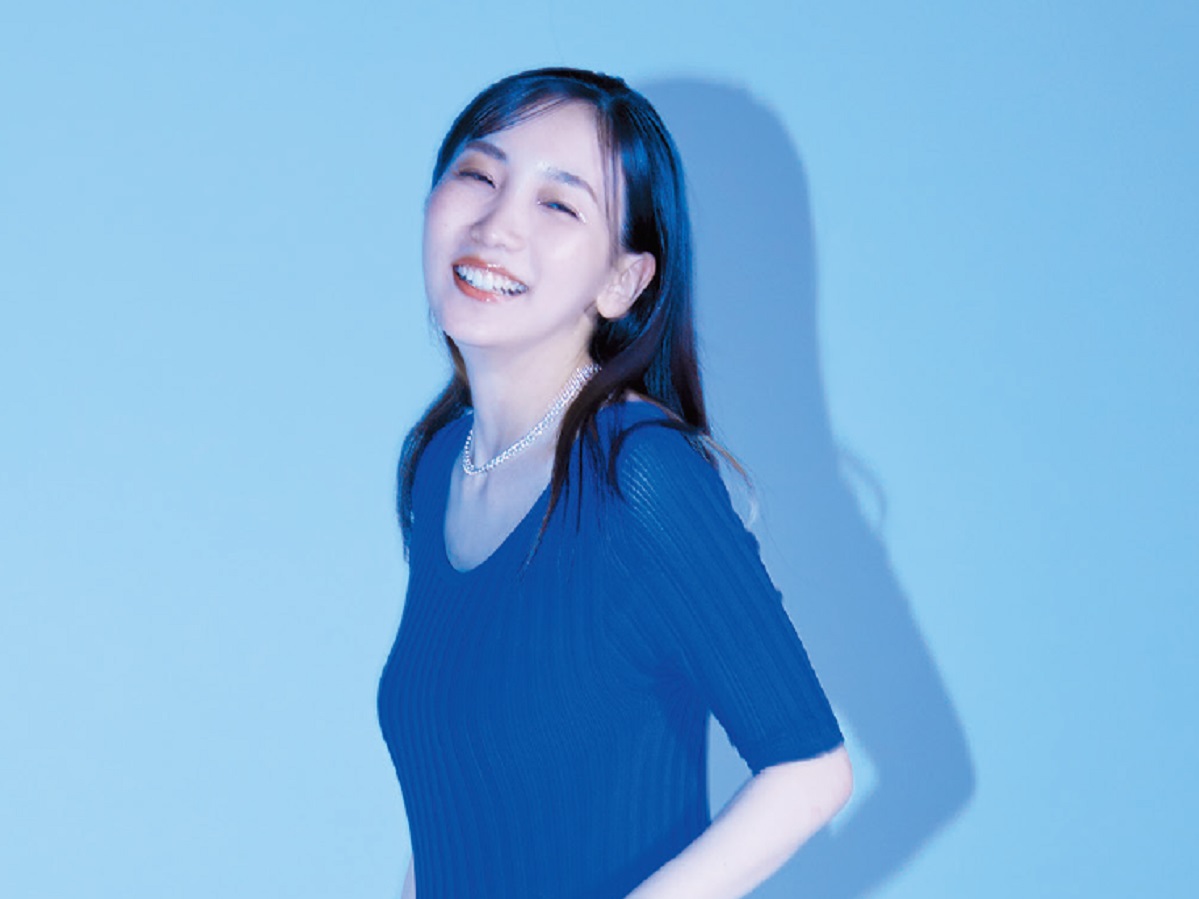 幾田りら「年齢や性別関係なく自分を見てほしい」 ステージでパンツスタイルが多い理由とは | ananニュース – マガジンハウス