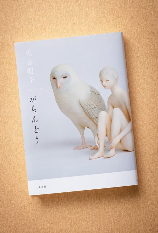 「普通」の呪縛から逃れられるか? 生き方を模索する女性を描く、大谷朝子『がらんどう』 ananニュース マガジンハウス