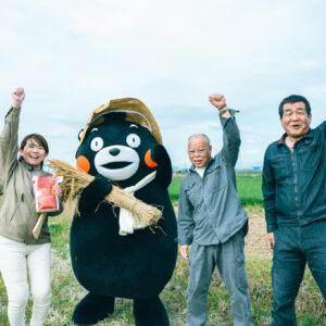 くまモン大絶賛！ 熊本グルメを楽しむ「全国首長丼プロジェクト」イベント開催