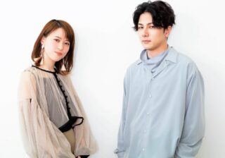 Penthouse「今後もツインボーカルを突き詰めていきたい」 1stフルアルバム発売