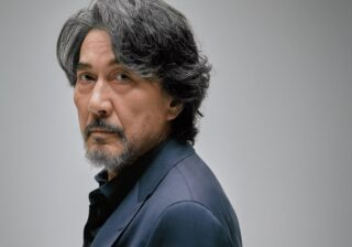 役所広司、『銀河鉄道の父』で共演の菅田将暉は「宮沢賢治を演じる役者に必要なものを持っている人」