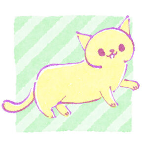 【シン・猫さま占い】最強の大幸運を掴む猫さまは？ 5月29日から6月4日運勢ランキング