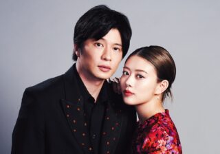 高畑充希、『unknown』で共演の田中圭は「コメディとシリアスの切り替えが日本一早い」