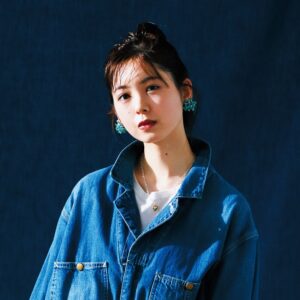 地上波連ドラにも出演！ 乃木坂46・筒井あやめ「これからももっと挑戦していきたいな」
