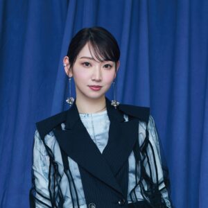 井上麻里奈は筋金入りの「美少女戦士セーラームーン」ファン!? 作品に参加した喜びを語る