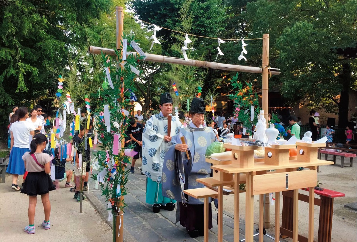 北関東最大級の七夕まつりも! 2023年に訪れたい“関東の七夕の行事”4つ ananニュース マガジンハウス