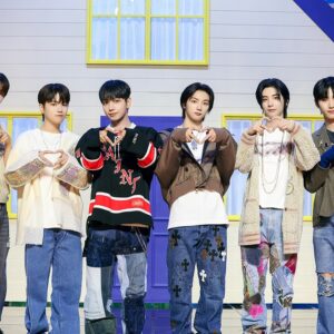 ZICOプロデュースの新生グループ、 BOYNEXTDOORがついにデビュー！