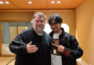 関西育ちのゲームクリエイター・小島秀夫監督、特別な存在だった“たこ焼き”との関係