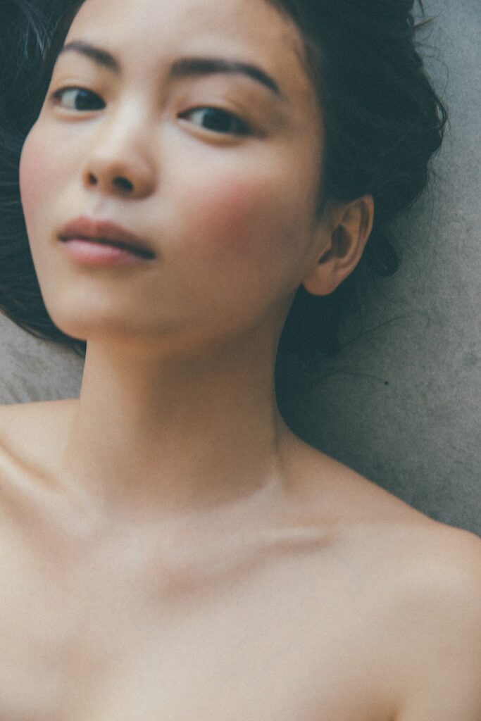矢野未希子　モデル　写真集　写真展
