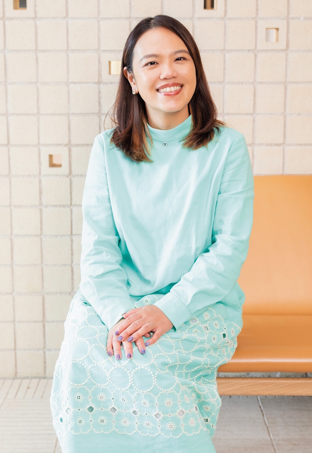 辻村深月、新作小説『この夏の星を見る』は「“今”の子どもたちの姿を書けたかな」 ananニュース マガジンハウス