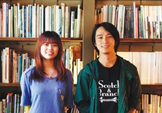 古典から現代文学まで…10代でデビューの作家・青羽悠と日比野コレコが影響を受けた小説
