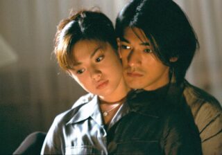 本当に泣ける平成の純愛メロドラマも！ 「ホームドラマチャンネル」で25年前の名作ドラマが蘇る