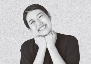 マイホーム検討中の横澤夏子「質問選びも素晴らしい」 ショールームでの担当者の接客術に感激