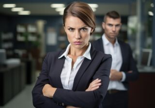 【職場で嫌われる人あるある】30代女性が怒りを覚えた「先輩の強烈すぎる”嫌味”」