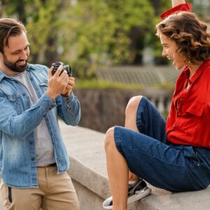 脈ナシと思うのは勘違い？ 男性に聞いた「じつは脈アリ」5つのサイン＆行動