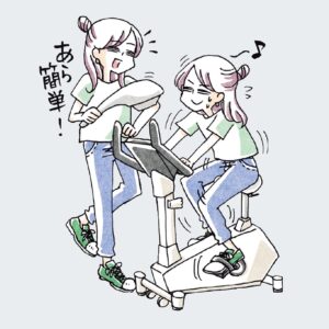 店内の様子は？ 初心者でも大丈夫？ 急増中のコンビニジム「chocoZAP」の実態とは