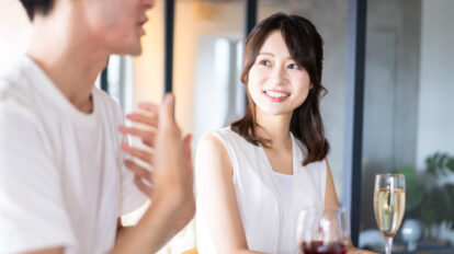 この人と不倫しちゃうかも… 女性が予感した「不倫相手と出会ったシチュエーション」4つ