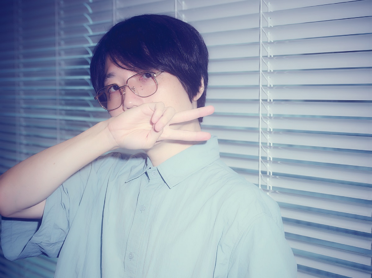 日本の音楽に興味を持ったきっかけはカセットテープ！ Night Tempo「今 
