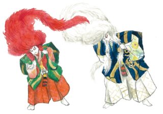 尾上右近「絶対後悔させません」 おすすめの“古典歌舞伎”10演目を解説！
