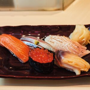 行列必至のお寿司や限定スイーツも！ 新千歳空港の“おいしいもの”ベスト7