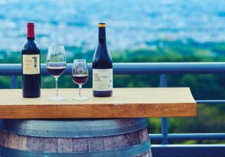 “日本育ち”のワインに酔いしれたい！ 五感で楽しむ“山梨ワイナリー旅”へ