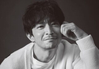 津田健次郎「キャラクターを演じる時は、多層的な感情を表現したい」 初のマンモス役に！