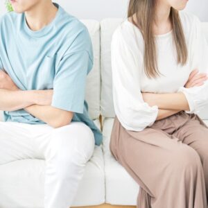 家庭崩壊まっしぐら…離婚の決定打になった「夫婦間の価値観の違い」3選