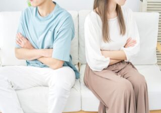 家庭崩壊まっしぐら…離婚の決定打になった「夫婦間の価値観の違い」3選
