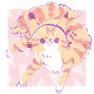 【シン・猫さま占い】大幸運の波に乗る猫さまは？ 12月11日から12月17日運勢ランキング
