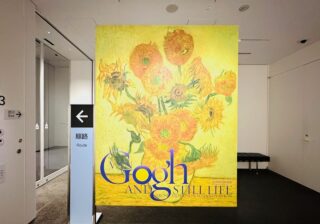 ゴッホは静物画を見るべし！ 37歳で没した天才画家の変遷をたどる展覧会