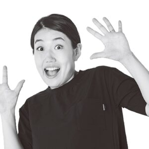 横澤夏子「エンタメ業界に携わる人の底力を感じた」 ブランチのBBQ大会に感動！