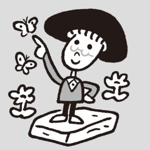 しいたけ.さん「友達やパートナーに対して“なんでわかってくれないの？”と思い始めたら要注意」