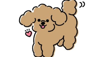 犬に名前をつけるなら？【心理テスト】答えでわかる「あなたに幸運を運ぶ存在」